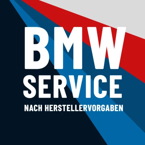 BMW-Service