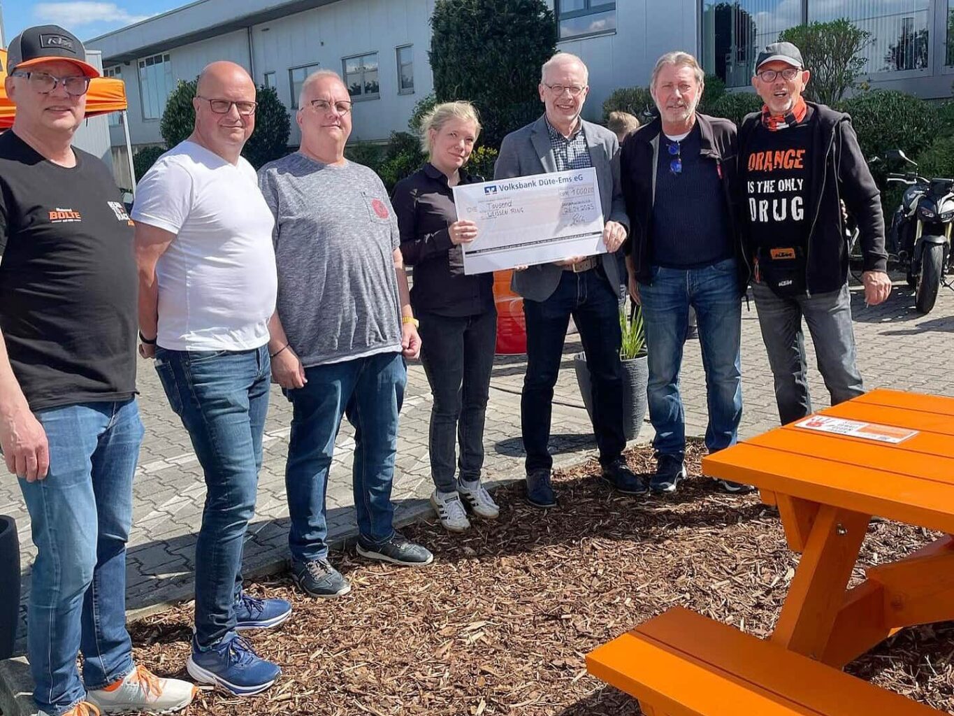 Motorrad Bolte Roadshow 2025