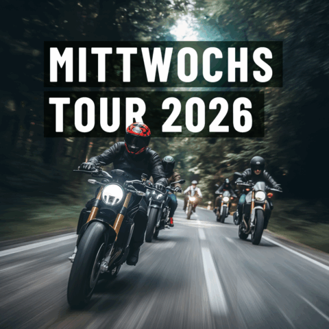 Mittwochstour 2026
